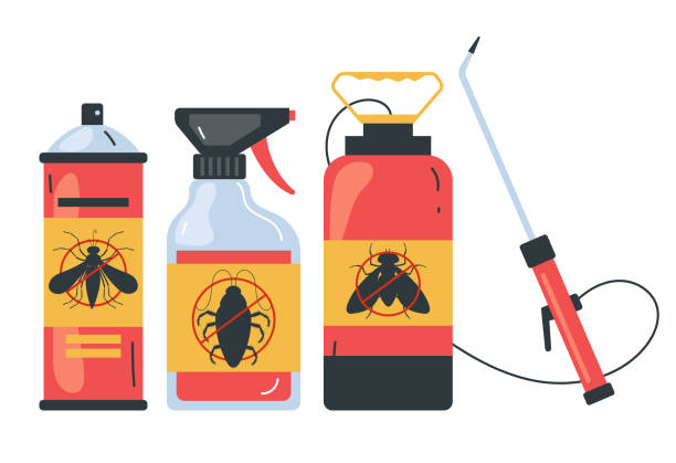 Best Mosquito Control Services  in Brandenburg, KY
